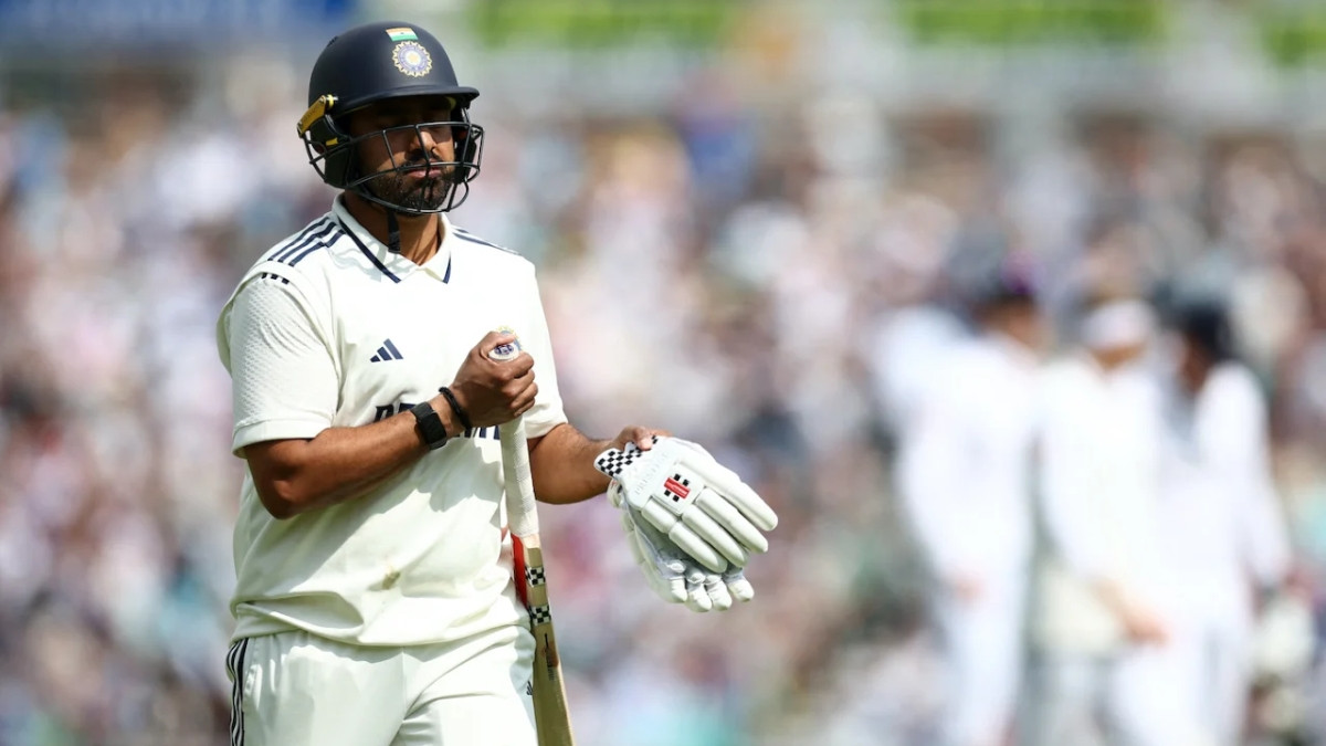 IND vs ENG / 224 રનમાં સમેટાઈ ગઈ ભારતીય ટીમની પહેલી ઈનિંગ, કરૂણ નાયરે ફટકારી અડધી સદી