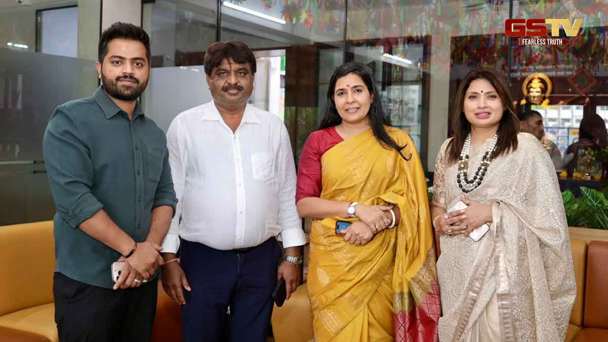 Surat News: નેશનલ યોગા કલસ્ટર ટુર્નામેન્ટ, રાજસ્થાન-મધ્યપ્રદેશ-ગુજરાતના 600 વિદ્યાર્થીઓએ લીધો ભાગ