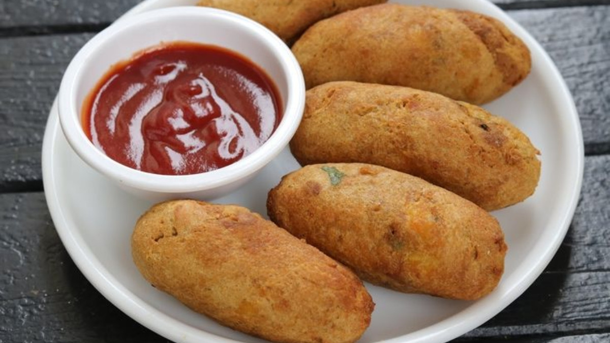 Recipe / ચોમાસામાં ચાની મજા બમણી કરશે ક્રિસ્પી બ્રેડ રોલ્સ, આ રીતે ઝટપટ બનાવી લો