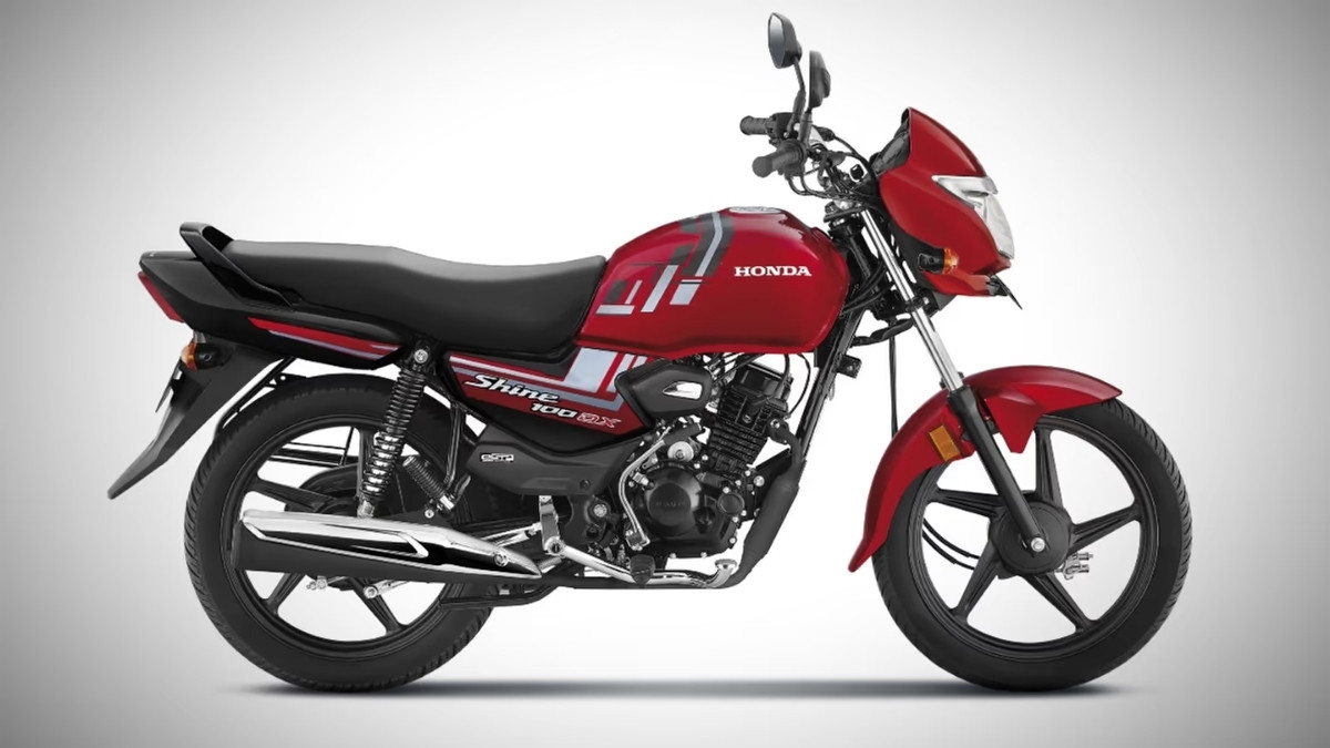Auto News : હોન્ડાએ મધ્યમ વર્ગ માટે લોન્ચ કરી સસ્તી બાઇક, જાણો કિંમત અને ફીચર્સ