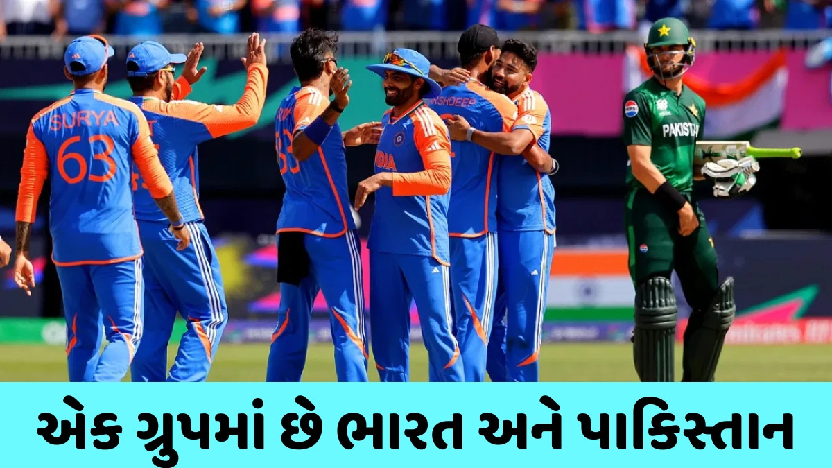 એશિયા કપ 2025માં આ મેદાન પર થશે ભારત અને પાકિસ્તાનનો મુકાબલો, ACC એ કરી મોટી જાહેરાત
