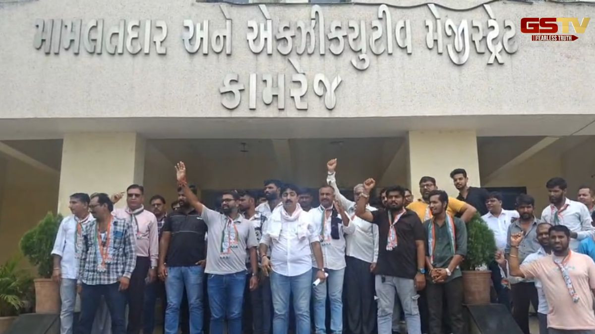 Surat news: ટોલનાકા પર સ્થાનિકો પાસેથી પણ વસુલાતો ટોલ ટેક્ષ, વાહનચાલકોમાં રોષની લાગણી