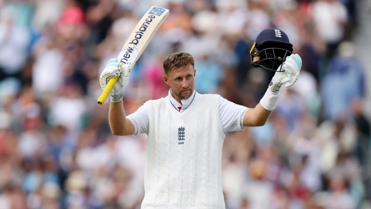 IND vs ENG / 537 રન બનાવીને જો રૂટે કરી કમાલ, ભારત સામે કોઈ ખેલાડીએ પહેલીવાર મેળવી આ સિદ્ધિ