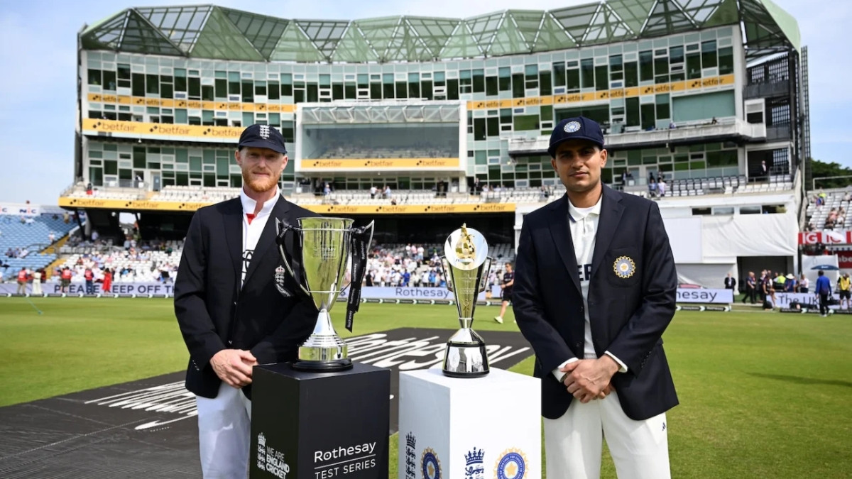 IND vs ENG / 5 ટેસ્ટની સિરીઝ અને બધી મેચનો પાંચમા દિવસે નિર્ણય, જાણો છેલ્લે ક્યારે થયું હતું આવું