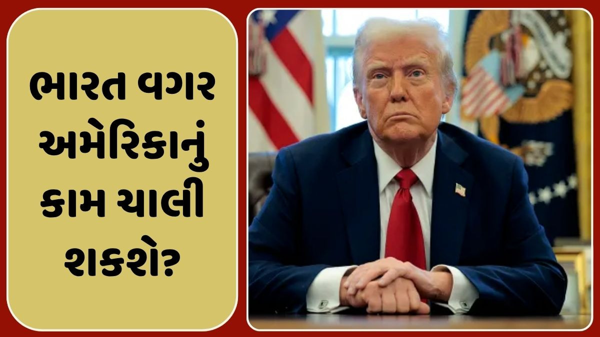 શું ભારત પર ટેરિફ અમેરિકાને પડશે ભારી? સોફ્ટવેર,મેનેજમેન્ટ અને આઈટી ક્ષેત્રે ભારતીયોનો દબદબો