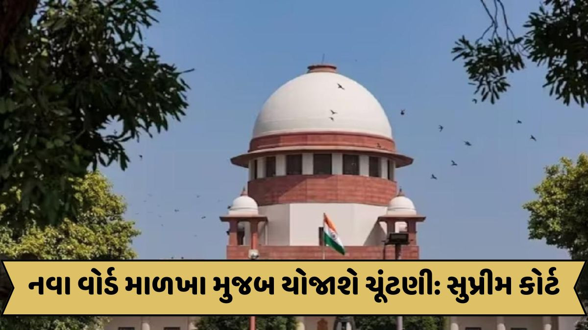 મહારાષ્ટ્રમાં 27 ટકા OBC આરક્ષણ સાથે થશે સ્થાનિક સંસ્થાઓની ચૂંટણીઓ, સુપ્રીમ કોર્ટ આપ્યો નિર્ણય