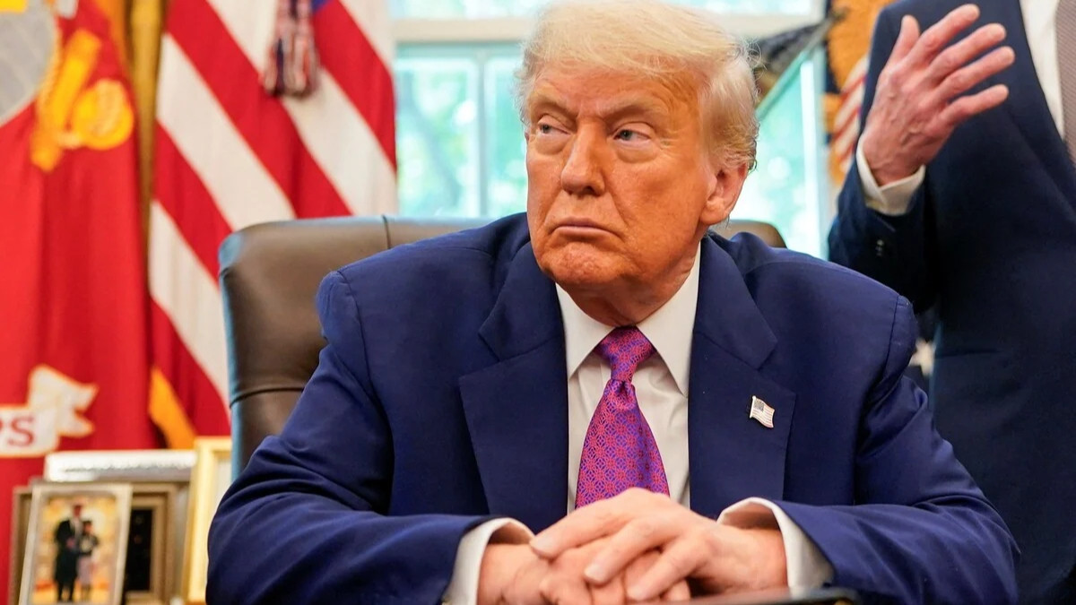 India-US dispute: વિદેશ મંત્રાલય બાદ સેનાએ ટ્રમ્પને આપ્યો કડક જવાબ, સોશિયલ મીડિયા પોસ્ટ વાયરલ
