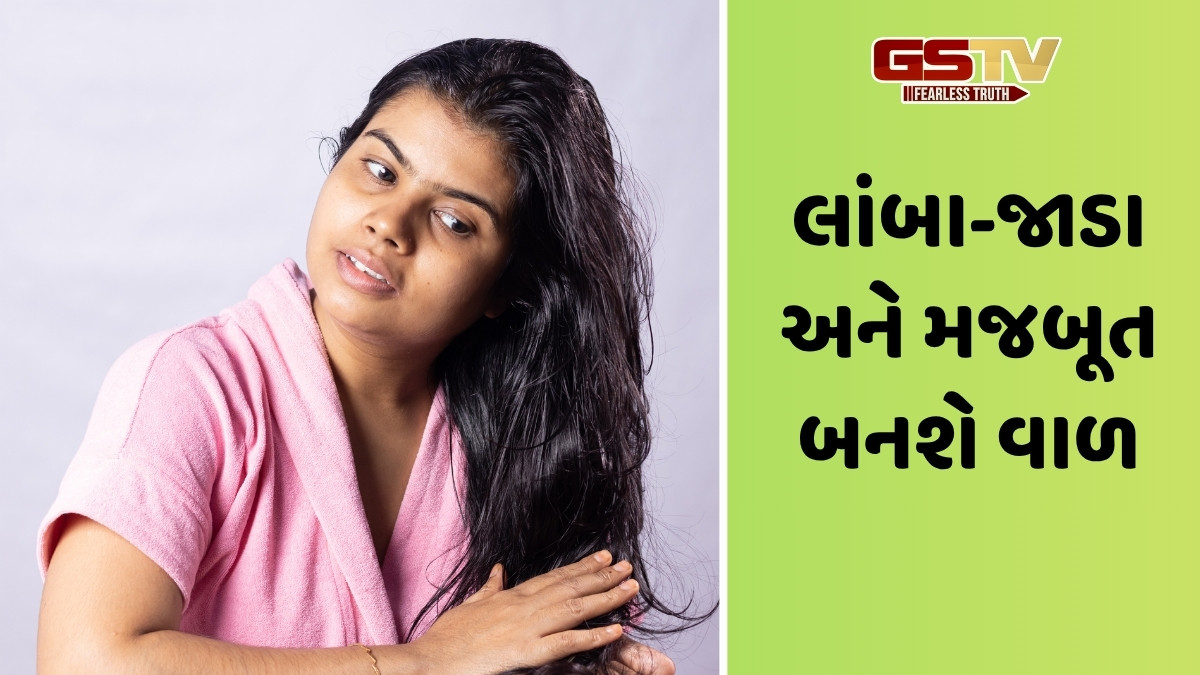 Hair Care / શું તમે પણ વાળ ખરવાથી પરેશાન છો? તો આજે જ બદલો તેલ લગાવવાની રીત