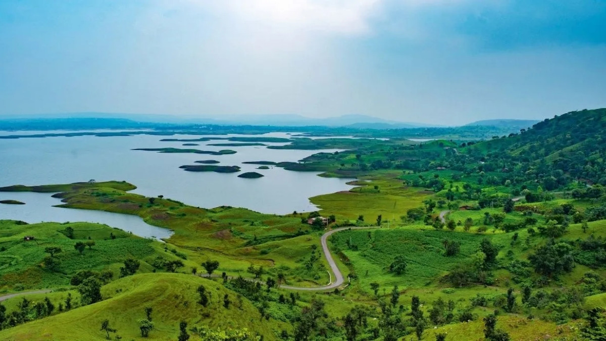 Monsoon Travel / ચોમાસામાં સ્વર્ગ જેવી લાગે છે રાજસ્થાનની આ જગ્યા, ત્રણ દિવસની ટ્રિપ માટે છે બેસ્ટ