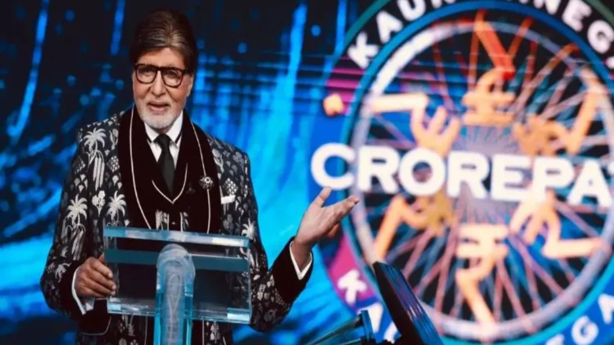 Amitabh Bachchan લઈને આવી રહ્યા છે 'Kaun Banega Crorepati'ની 17મી સીઝન, જાણો ક્યારે શરુ થશે શો