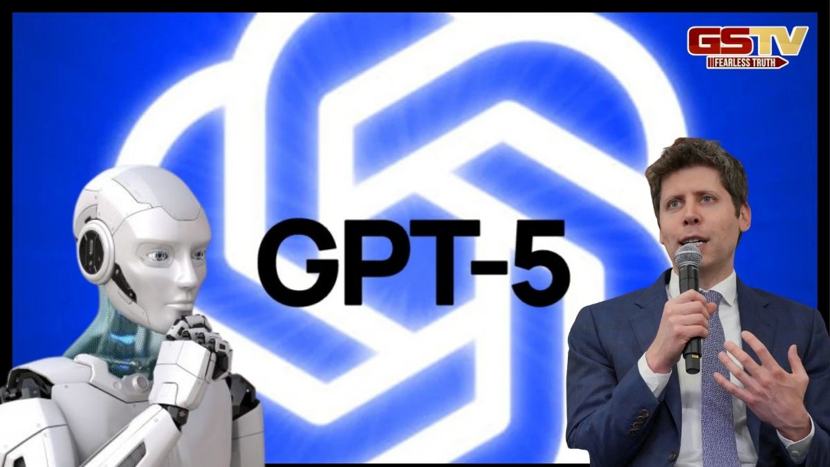 Tech news: OpenAIએ લોન્ચ કર્યું GPT-5: Chat GPTનું નવું વર્ઝન છે ખૂબ જ સ્માર્ટ