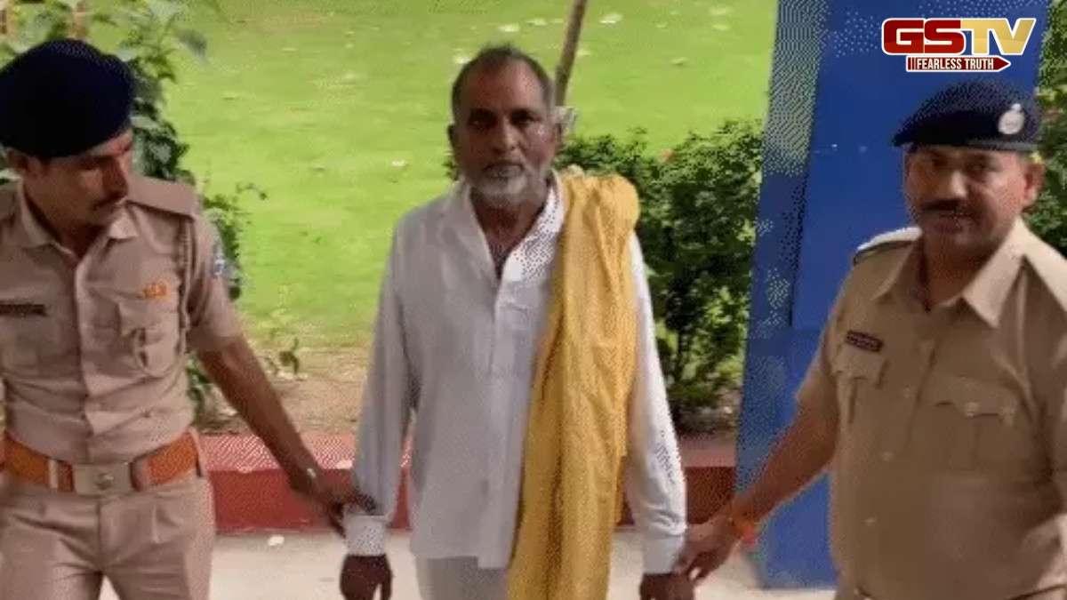 Surat News: ભૂવાએ મહિલા પર વિધિના નામે બસમાં આચર્યું દુષ્કર્મ, પિતૃદોષ માટે મહિલા ગઈ હતી બોટાદ
