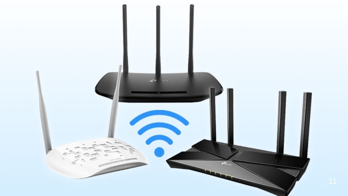Tech news: આખી રાત WiFi ચાલુ રાખવું જોઈએ કે બંધ રાખવું? જાણો કેટલી  વાપરે છે વીજળી