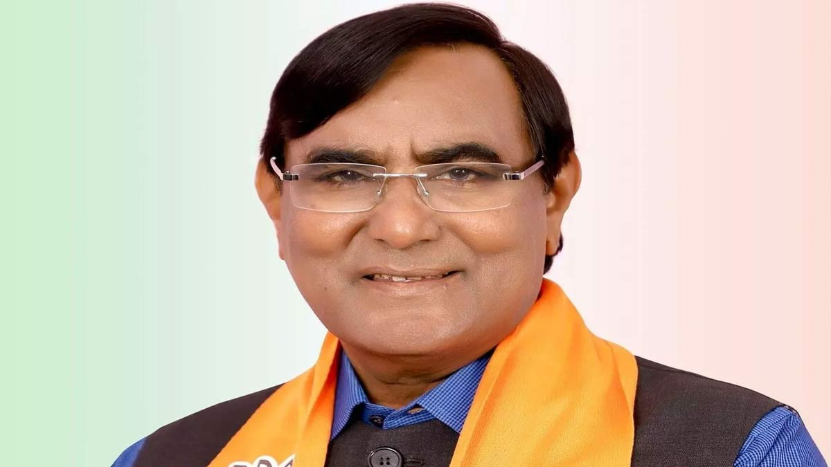 Sabarkantha: MLA Ramanlal Vora સામે ગણોત ધારા હેઠળ કાર્યવાહીની માંગ, ફરિયાદીની આત્મવિલોપનની ચીમકી