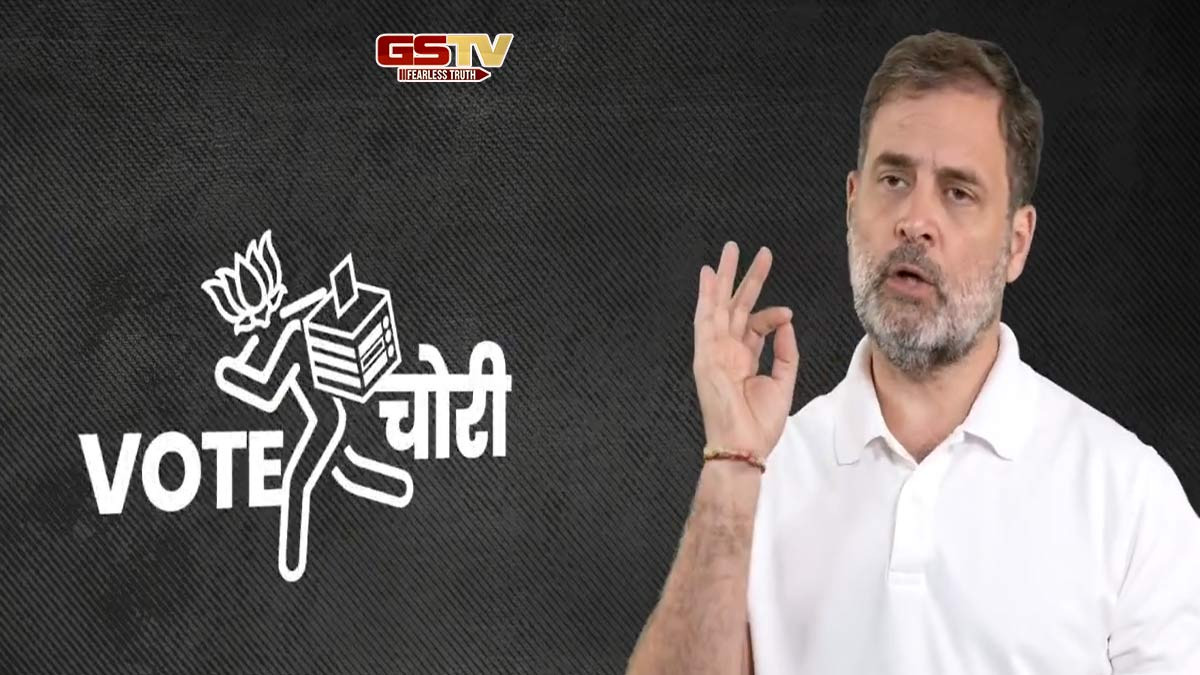 'વોટ ચોરી'ની ફરિયાદ માટે વેબસાઇટ અને મિસ્ડ કોલ નંબર,ચૂંટણી પંચ સામે રાહુલ ગાંધીએ શરૂ કર્યું નવું અભિયાન