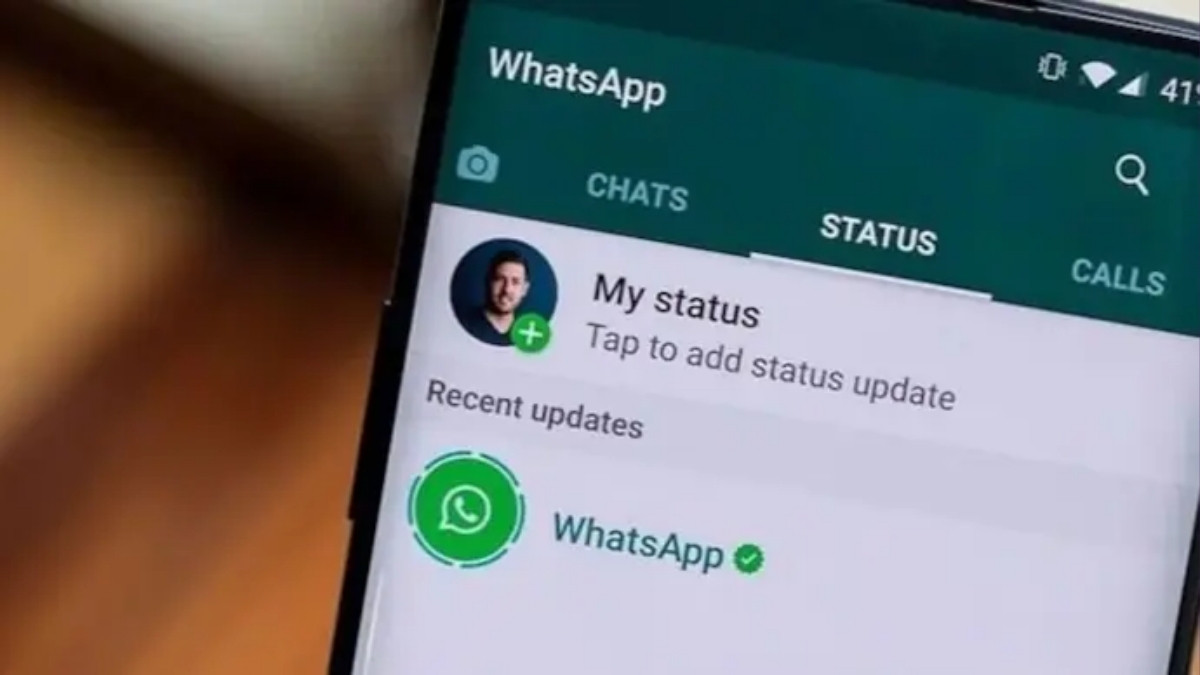 Tech news: WhatsApp સ્ટેટસ માટે નવા ફીચર્સ લોન્ચ, સંપૂર્ણપણે બદલાઈ જશે અનુભવ 