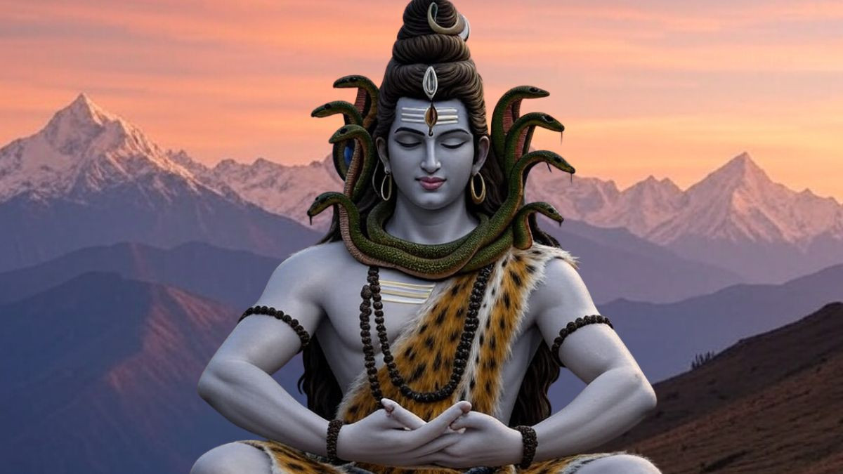 Religion: જો તમે ભોલેનાથના આશીર્વાદ ઇચ્છતા હોવ તો સોમવારે આ વસ્તુઓનું કરો દાન