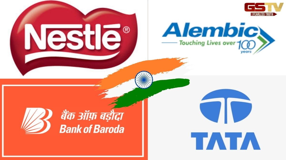 Business Plus/ 79મા સ્વાતંત્ર્ય દિવસે આઝાદી પહેલાંની કંપનીઓને નમન: ભારતની ઉદ્યોગિક યાત્રા