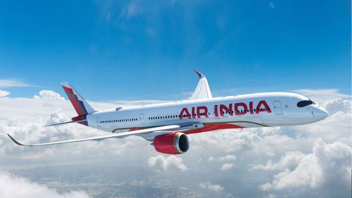 Air India 1 સપ્ટેમ્બરથી દિલ્હી-વોશિંગ્ટન ડીસીની ફ્લાઇટ્સ કરશે બંધ