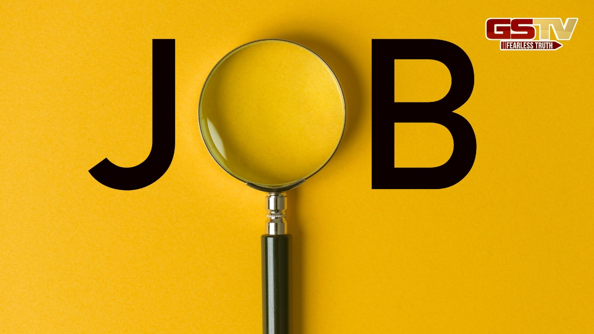 JOB / આંગણવાડીમાં 9895 જગ્યાઓ પર નીકળી ભરતી, 10 અને 12 પાસ માટે છે સુવર્ણ તક