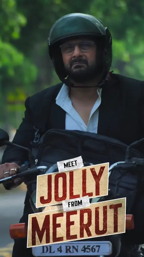 Jolly LLB 3 Teaser: કોર્ટરૂમમાં પહેલી વાર જોવા મળશે બે-બે જોલી; જજ સાહેબનું વધ્યું બીપી, જુઓ મજેદાર ટીઝર