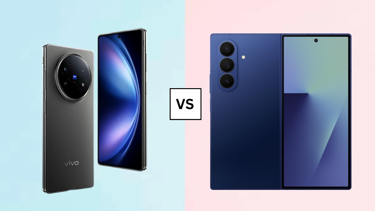Tech news: Samsung Galaxy Vs Vivo કયો ફોન છે બેસ્ટ, જાણો કિંમત અને ફીચર્સ