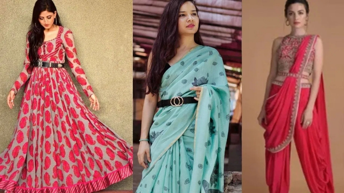 Fashion Tips : ફેશનમાં સંતુલન જરૂરી, કલર બ્લોકિંગથી તમારા લુકને બનાવો સ્ટાઇલિશ