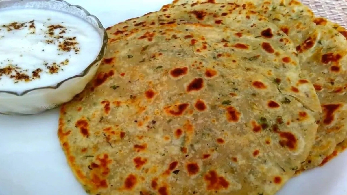 Recipe : આજે ટ્રાય કરો સરગવાના પરાઠા, નોંધી લો રેસિપી