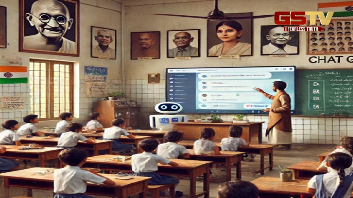 Gujarat news: શાળાઓના CRC-BRC કોઓર્ડિનેટરને બિનશૈક્ષણિક કાર્યો ન સોંપવા શિક્ષણ વિભાગની સ્પષ્ટ સૂચના