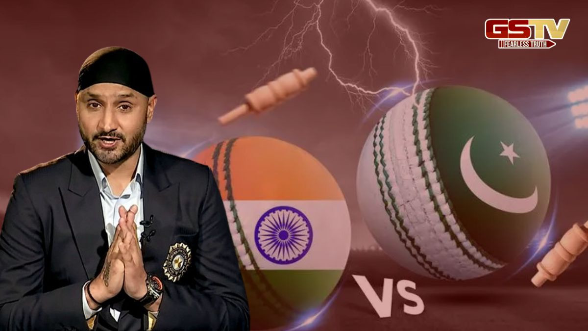 ભારતે એશિયા કપનો બોયકોટ કરવો જોઇએ, પાકિસ્તાન સામે મેચ જ ના રમવી જોઇએ- ભડક્યો હરભજન