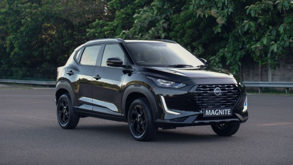 Auto News : કાળા રંગની આ 5 કાર મળે છે ઓછા બજેટમાં, રસ્તા પર દોડતા જ આપે છે બેસ્ટ માઇલેજ