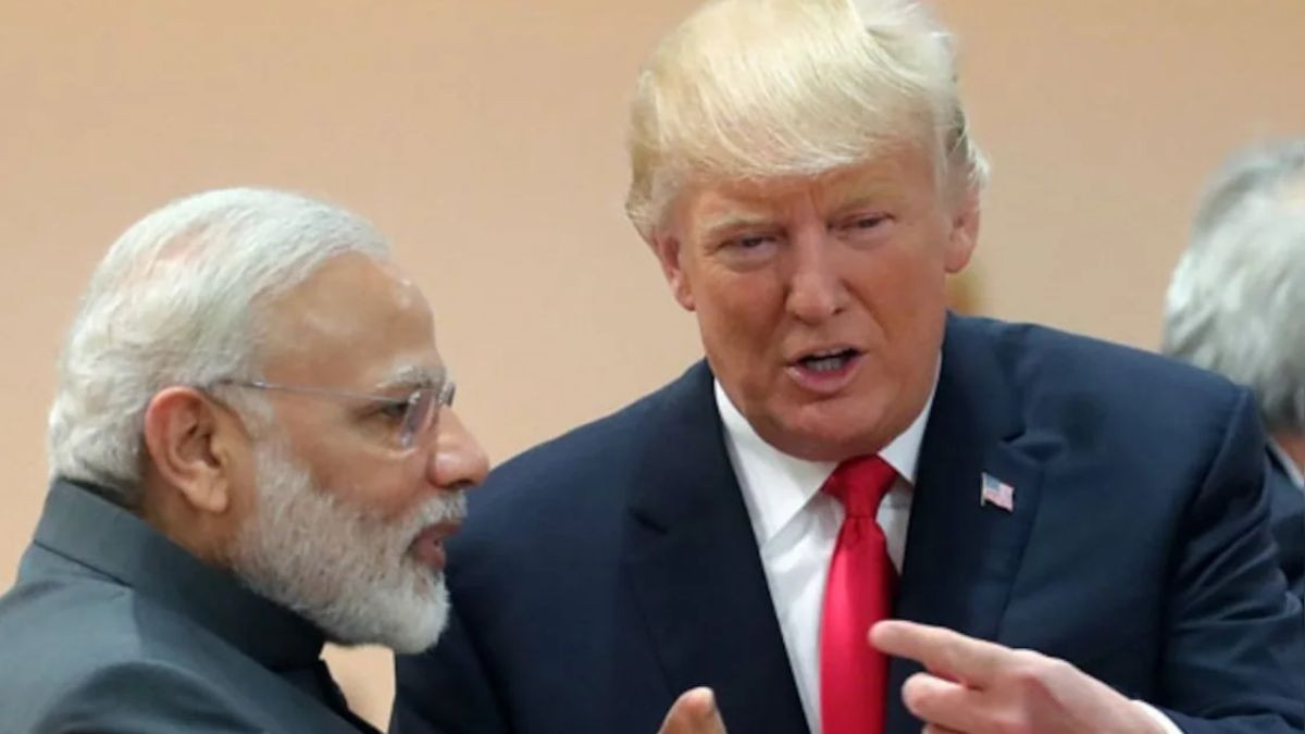 અમેરિકના પૂર્વ અધિકારીનો તંજ: 'PM મોદી ટ્રમ્પને બે વાર નોબેલ માટે નોમિનેટ કરે'