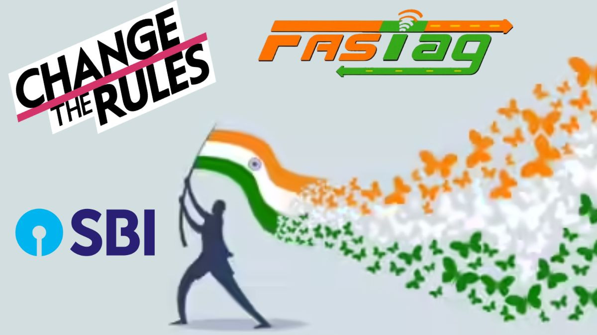 15 ઓગસ્ટથી લાગુ થશે આ નવા નિયમો: મુસાફરીથી બેંકિંગ સુધી, જાણો શું બદલાશે
