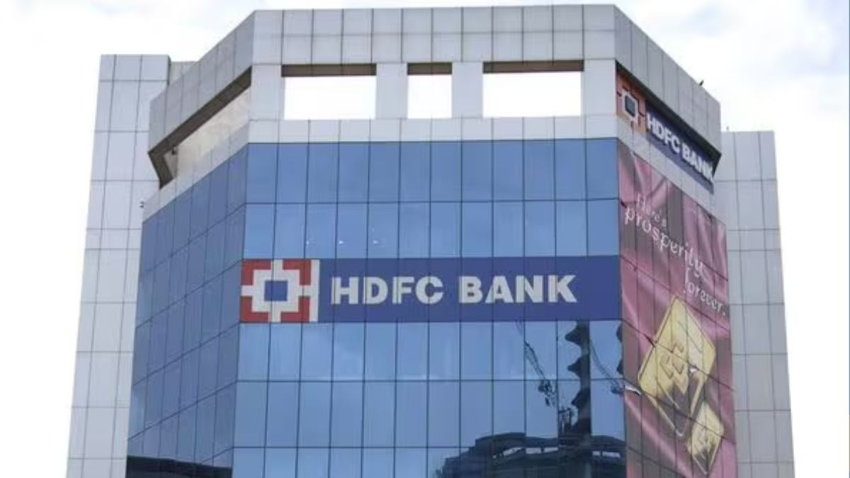 HDFC બેંકે મિનિમમ બેલેન્સ મર્યાદા 25 હજારના અહેવાલ અંગે કર્યો ખુલાસો