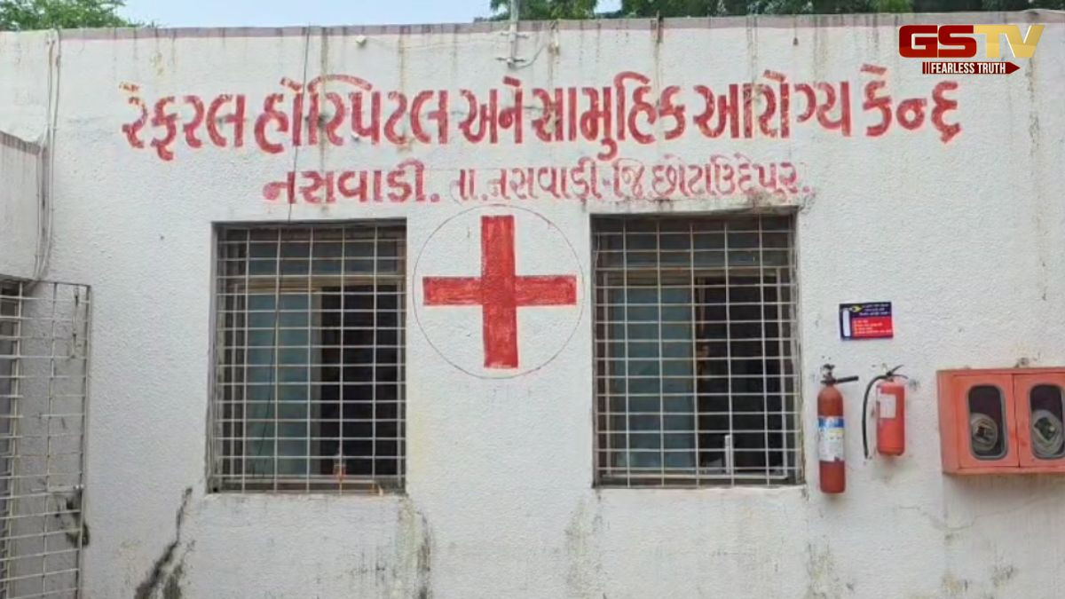 chhota udaipur news: ખેંચના દર્દીની સારવાર કરવાનો મહિલા તબીબનો ઇનકાર, પોલીસનું પણ ન સાંભળ્યું