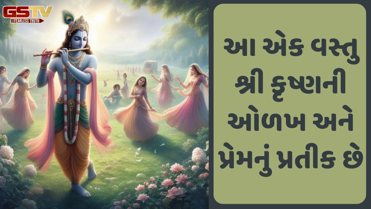 Religion: જન્માષ્ટમી પર આ એક વસ્તુ ઘરે લાવવાથી કંકાસ થશે દૂર, સંતાન પ્રાપ્તિમાં થશે મદદરૂપ