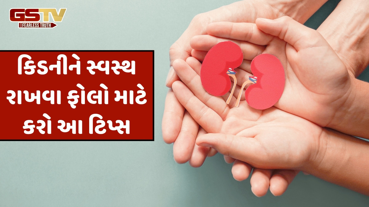 Health Tips / ખોરાક જ નહીં, સવારની આ 5 આદતો પણ કિડનીને રાખશે સ્વસ્થ; દૂર રહેશે બીમારી