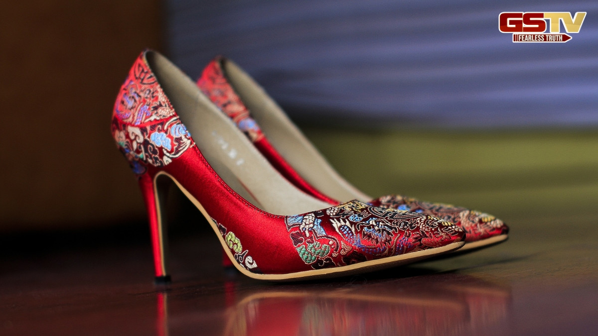 Footwear / આ ટિપ્સની મદદથી રાખો તમારી હીલ્સની સંભાળ, વર્ષો સુધી નહીં થાય ખરાબ