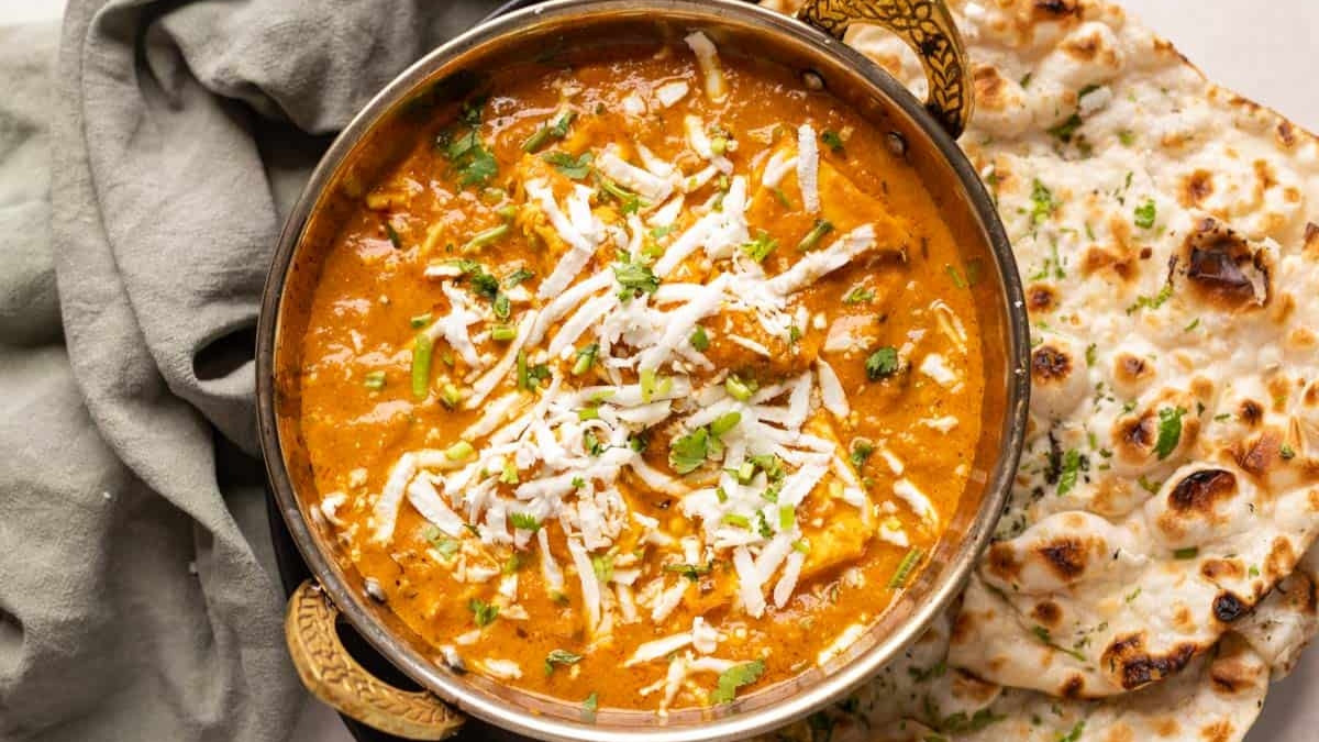 Recipe / ડિનરમાં કંઈક સ્પેશિયલ ખાવા માંગતા હોવ, તો ઘરે બનાવો ઢાબા સ્ટાઇલ પનીર લબાબદાર