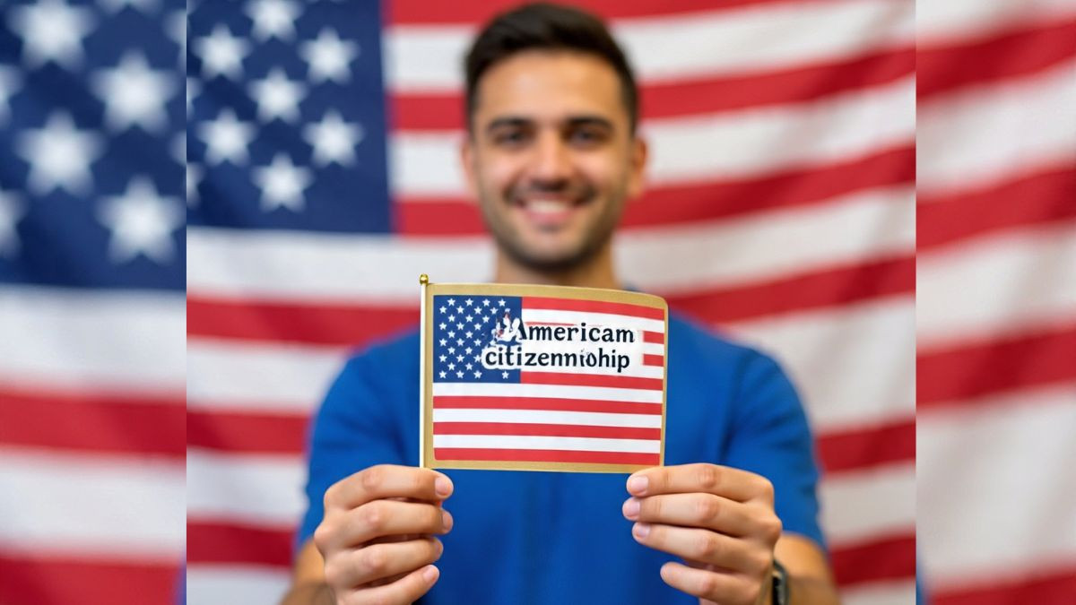 Americaની નાગરિકતા મેળવવી થઈ મુશ્કેલ, અરજી કરનારની ભૂતકાળની કરશે ગહન તપાસ