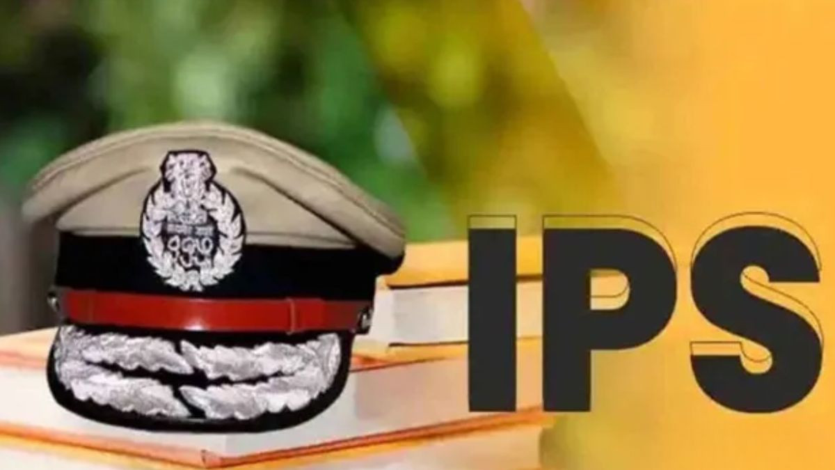 રાજ્યમાં 105 IPS અધિકારીની બઢતી સાથે બદલી, સફીન હસન મહિસાગરના SP