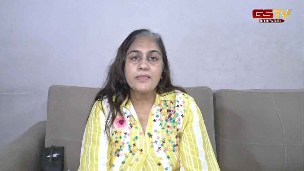 Surat News: હસવાથી જ નહીં પરંતુ રડવાથી પણ થાય છે તણાવ દૂર, બ્લડપ્રેશર થાય છે નોર્મલ