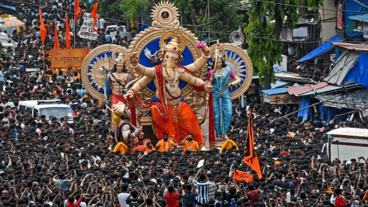 Ganesh Utsav 2025 / ગણેશ ઉત્સવમાં ભાગ લેવા માંગો છો? તો આ જગ્યાઓએ જવાનો પ્લાન બનાવો