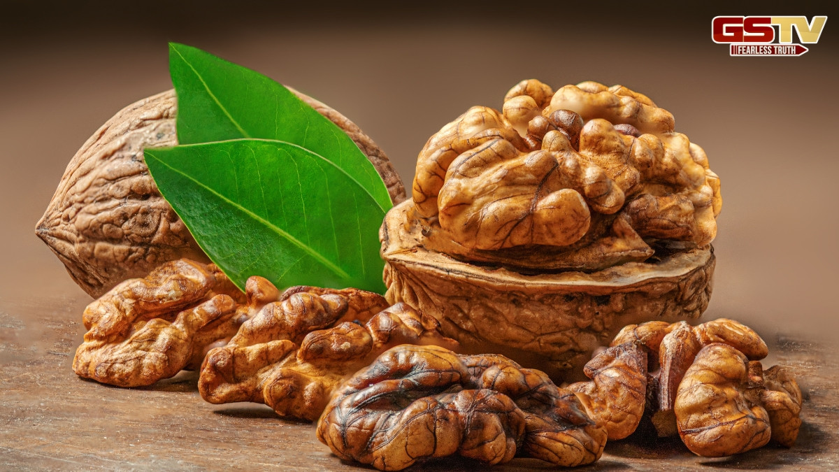 Health / આ 5 કારણોથી અખરોટને કહેવામાં આવે છે Brain Food, ફાયદા જાણીને તમે પણ ખાવાનું શરૂ કરી દેશો