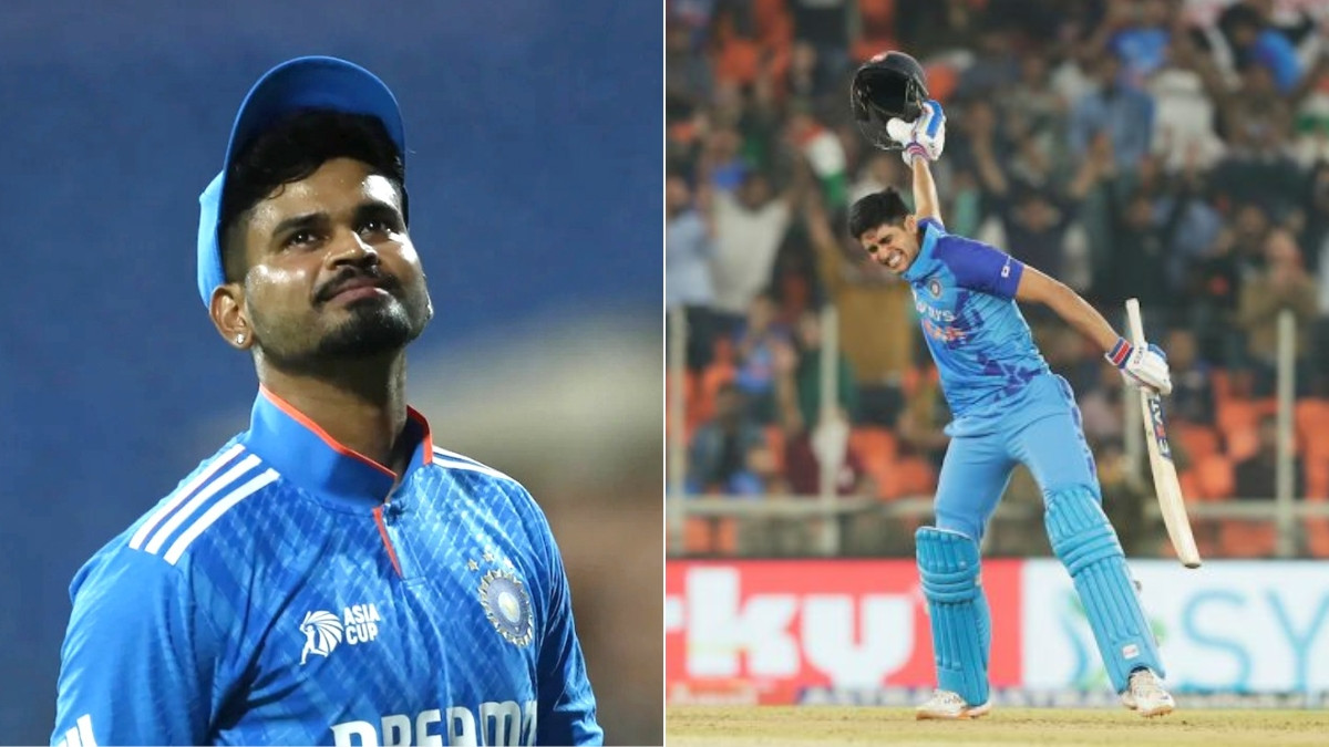 Asia Cup 2025 / શુભમન ગિલ બન્યો વાઈસ કેપ્ટન, શ્રેયસ અય્યરની ફરી અવગણના; જાણો ટીમ ઈન્ડિયાની પસંદગીની 5 મોટી બાબતો