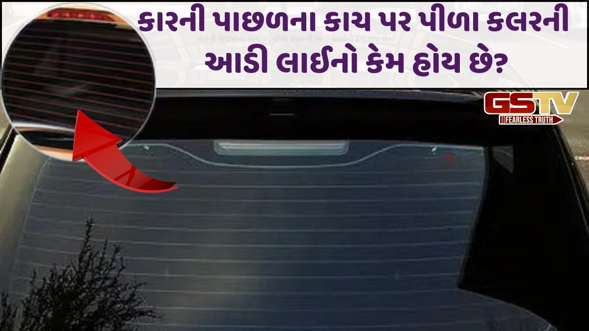 Auto news : કાર ખરીદવાનું પ્લાનિંગ કરી રહ્યાં છો, તો આ  ફિચર જરૂર ચેક કરી લેવું જોઈએ
