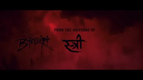 Thama Teaser: ખૂન-ખરાબાથી ભરપૂર હોરર લવ સ્ટોરી, નવાઝુદ્દીન સિદ્દીકીનો ખૌફનાક અવતાર જાઈ ફેન્સ ચોંકી ગયા
