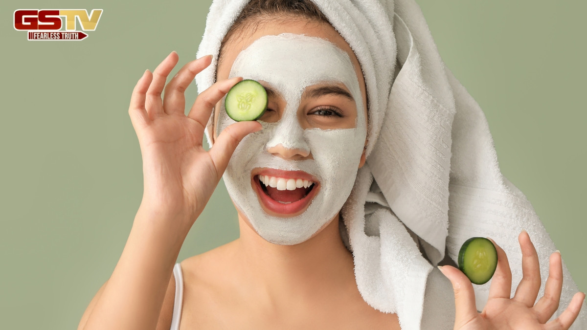 Face Mask / બદલાતા હવામાનમાં ત્વચાને રાખો ક્લીન, ટ્રાય કરો આ 2 નેચરલ ફેસ માસ્ક