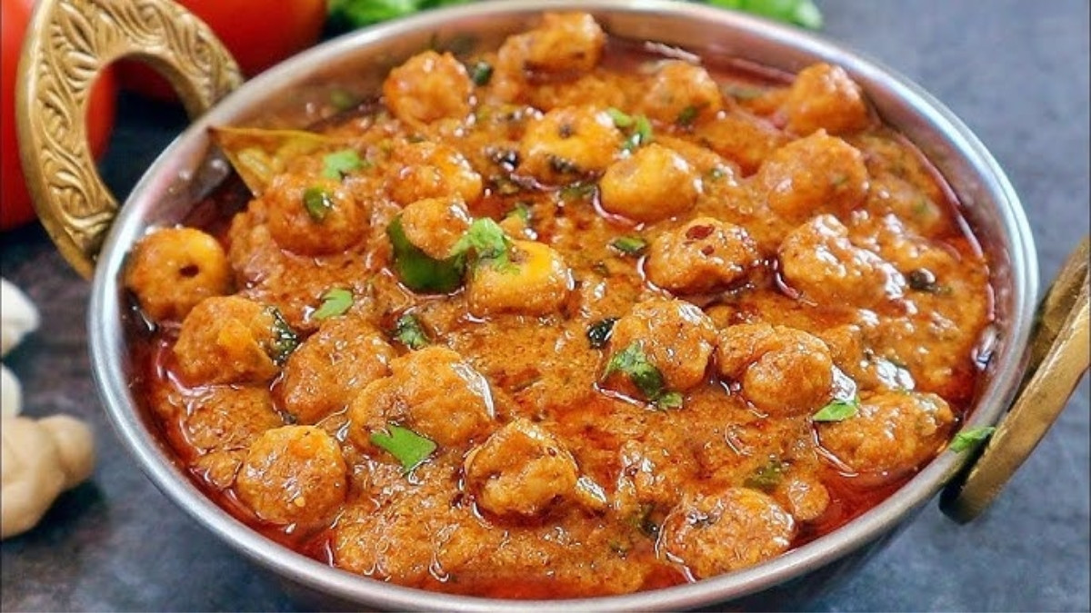 Recipe / રોટલી અને પરાઠા સાથે સારું લાગે છે મખાનાનું ગ્રેવીવાળું શાક, આ રીતે ઘરે જ બનાવો