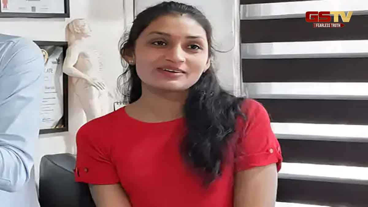 Surat News: ફિઝિયોથેરાપીસ્ટ પતિના ત્રાસથી શિક્ષિકાનો આપઘાત, સાસરિયા આપતા માનસિક ત્રાસ